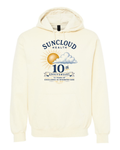 SunCloud Health 10-Year Anniversary Hoodie