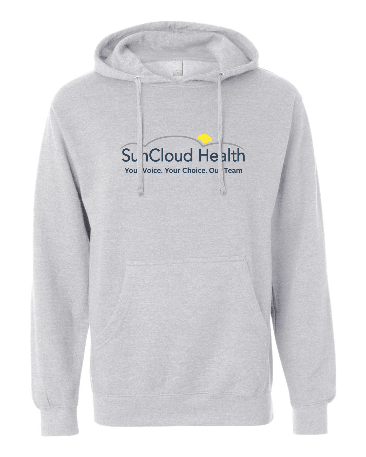 SunCloud Health Hoodie