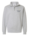 SunCloud Health Quarter-Zip