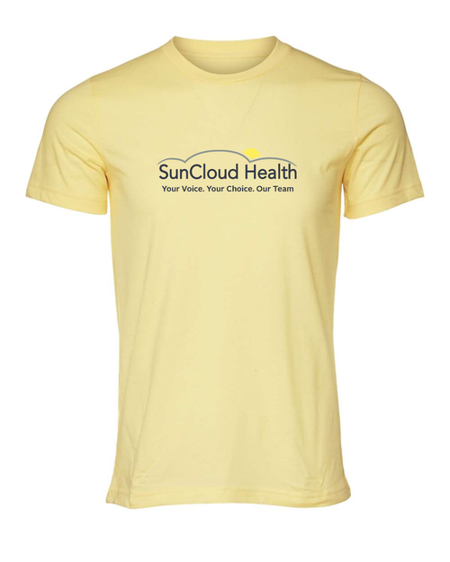 SunCloud Health Short Sleeve T-Shirt